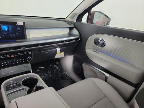 2026 Hyundai IONIQ 9 Performance Limited