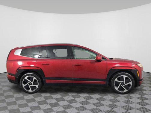 2026 Hyundai IONIQ 9 Performance Limited