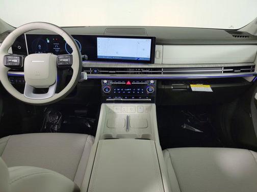 2025 Hyundai SANTA FE HEV Calligraphy