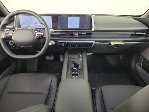 2025 Hyundai IONIQ 6 SEL