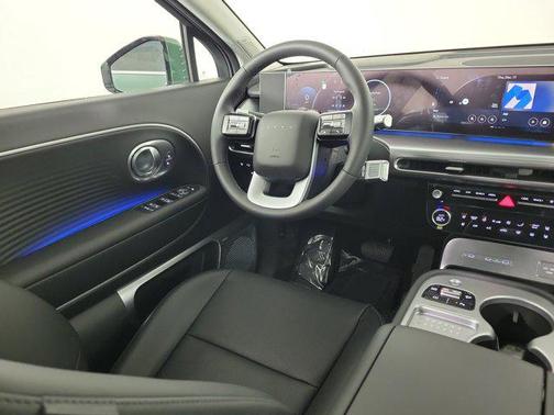 2026 Hyundai IONIQ 9 Performance Limited