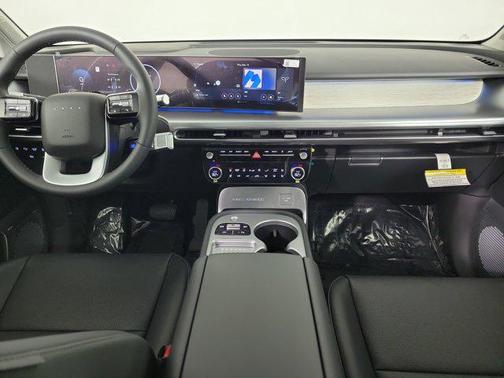 2026 Hyundai IONIQ 9 Performance Limited