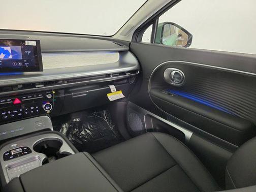 2026 Hyundai IONIQ 9 Performance Limited