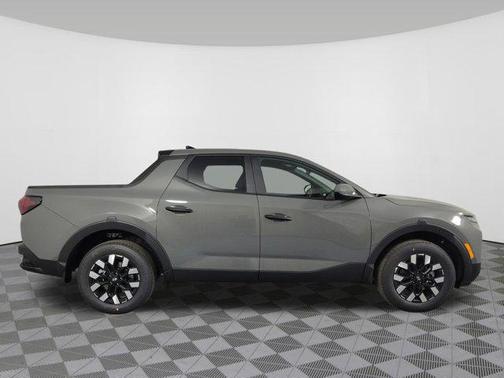 2025 Hyundai SANTA CRUZ SE