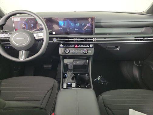 2025 Hyundai SANTA CRUZ SE