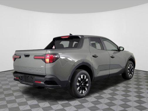 2025 Hyundai SANTA CRUZ SE