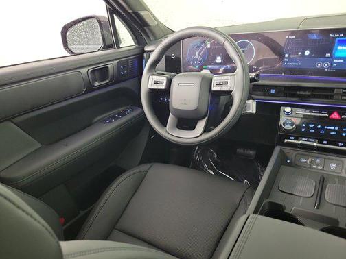 2025 Hyundai SANTA FE HEV Calligraphy