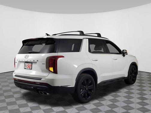 2025 Hyundai PALISADE XRT