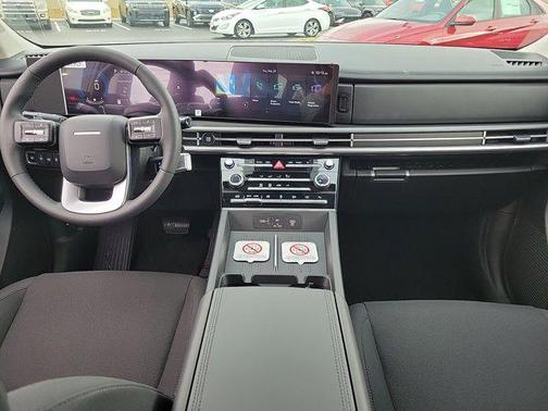2025 Hyundai SANTA FE SE
