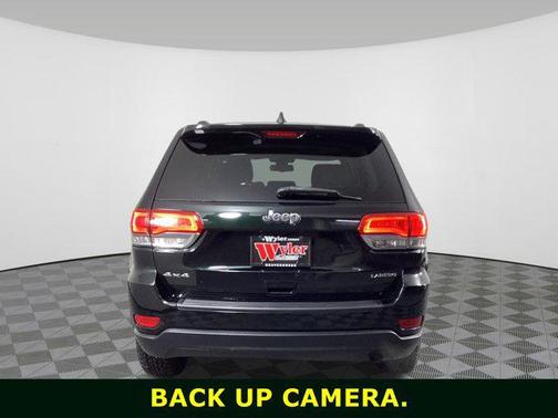 2014 Jeep Grand Cherokee Laredo