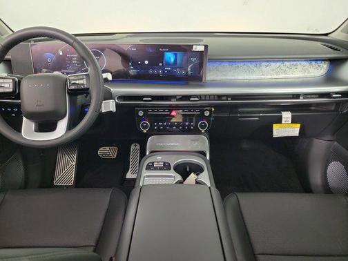 2026 Hyundai IONIQ 9 Performance Calligraphy