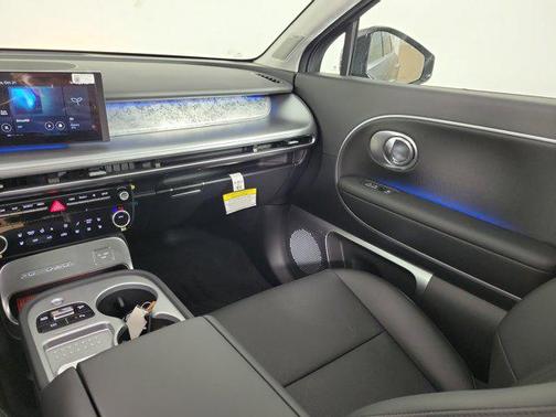 2026 Hyundai IONIQ 9 Performance Calligraphy