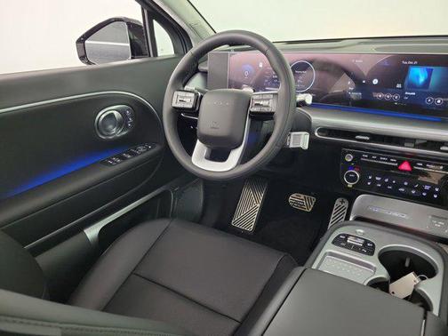 2026 Hyundai IONIQ 9 Performance Calligraphy