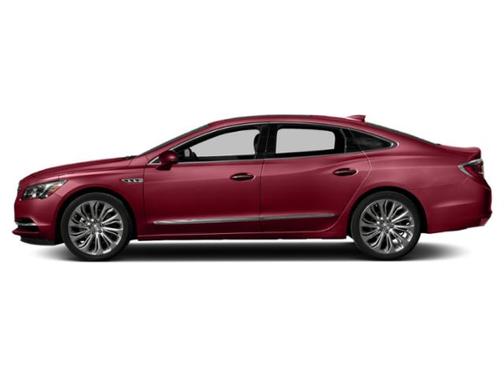 2019 Buick LaCrosse Essence