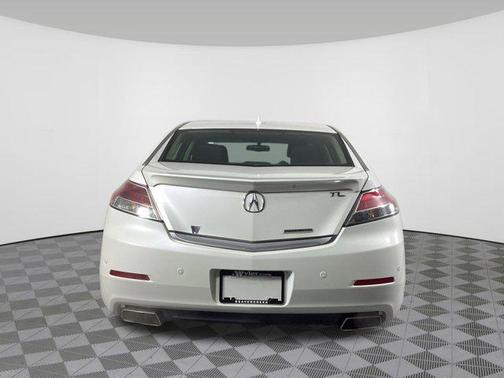 2014 Acura TL 3.5 Special Edition