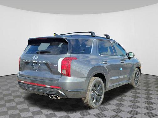 2025 Hyundai PALISADE XRT