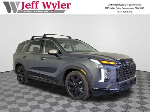 2025 Hyundai PALISADE XRT