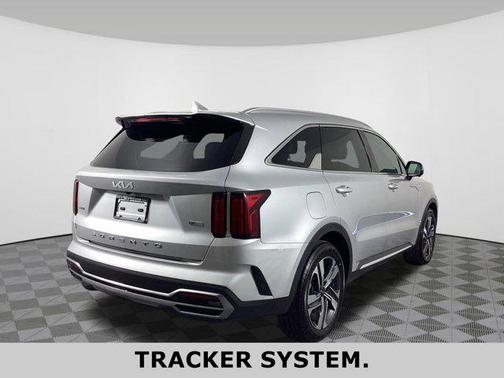2022 Kia Sorento Plug-In Hybrid SX Prestige