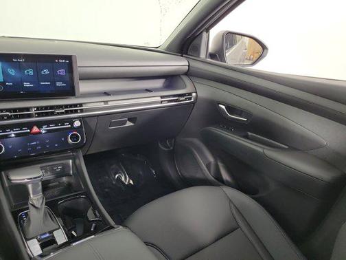 2025 Hyundai TUCSON XRT
