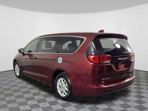 2019 Chrysler Pacifica LX