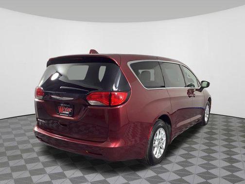 2019 Chrysler Pacifica LX
