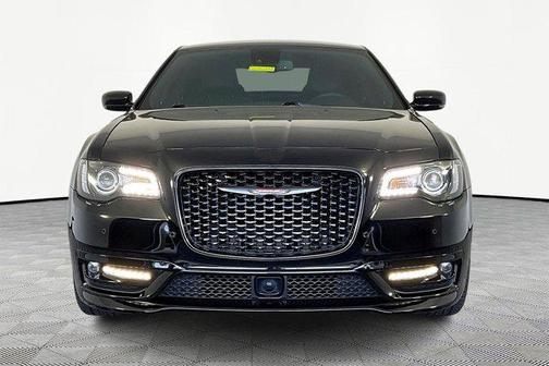 Gloss Black 2023 Chrysler 300 S