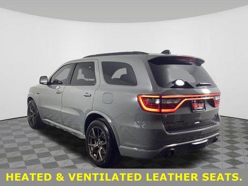 2025 Dodge Durango R/T 20th Anniversary Plus AWD