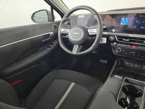 2026 Hyundai SONATA SEL