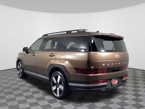 2024 Hyundai SANTA FE Limited