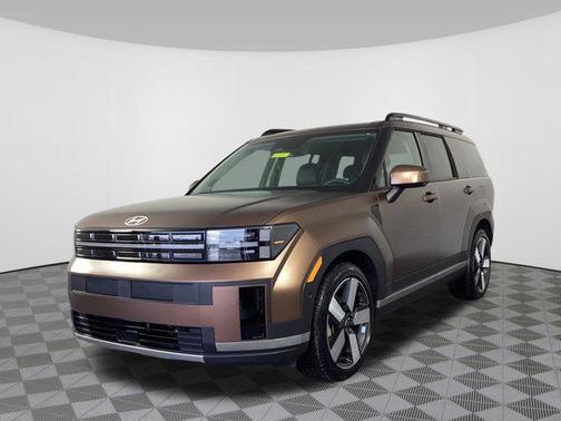 2024 Hyundai SANTA FE Limited