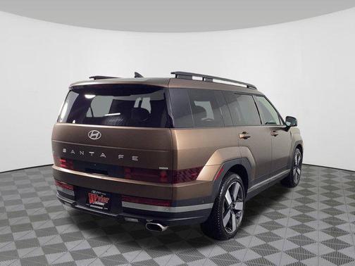 2024 Hyundai SANTA FE Limited