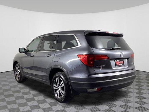 2016 Honda Pilot EX