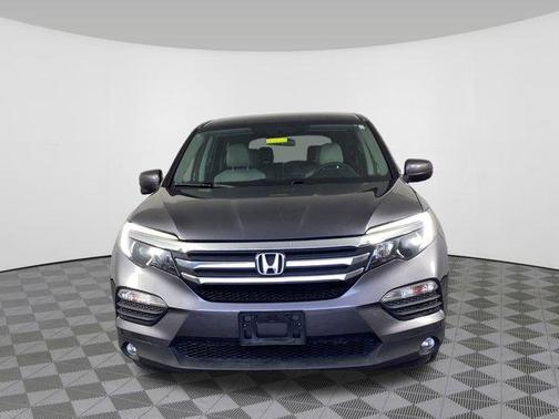 2016 Honda Pilot EX