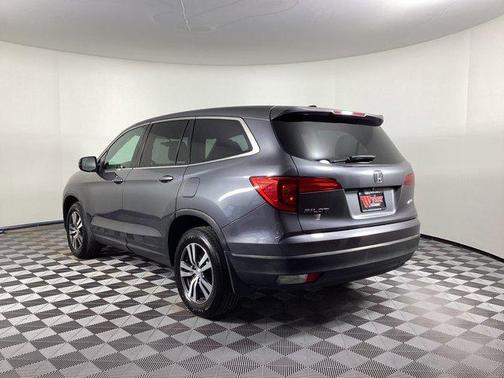 2016 Honda Pilot EX
