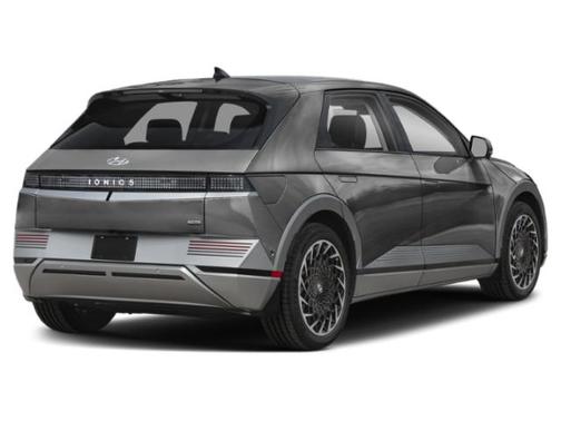 Shooting Star (Matte Gray) 2023 Hyundai IONIQ 5 Limited