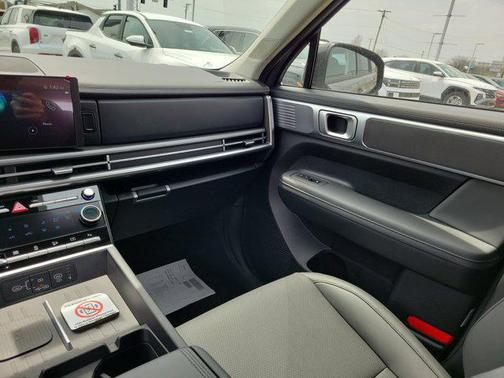 2025 Hyundai SANTA FE XRT