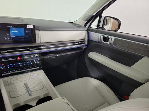 2025 Hyundai SANTA FE HEV Calligraphy