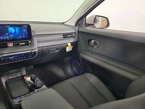 2025 Hyundai IONIQ 5 Limited