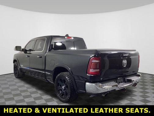 2019 RAM 1500 Limited