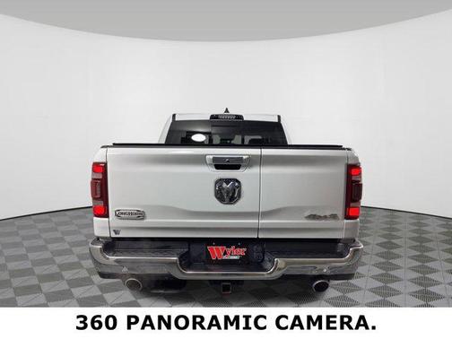 2022 RAM 1500 Longhorn