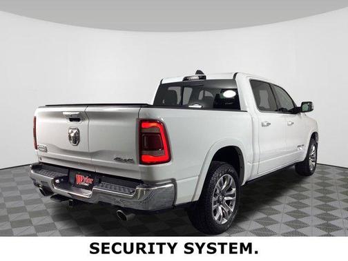 2022 RAM 1500 Longhorn