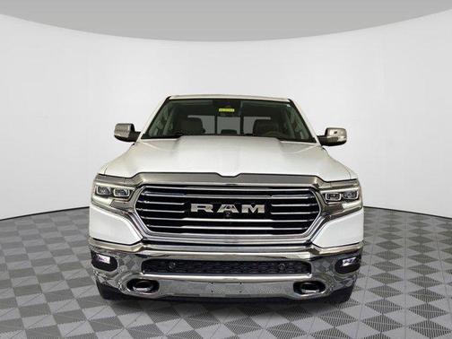 2022 RAM 1500 Longhorn
