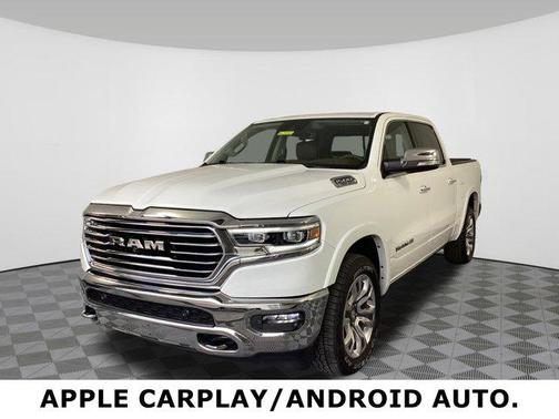 2022 RAM 1500 Longhorn