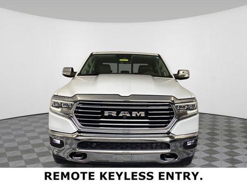 2022 RAM 1500 Longhorn