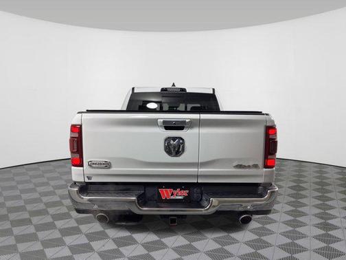 2022 RAM 1500 Longhorn