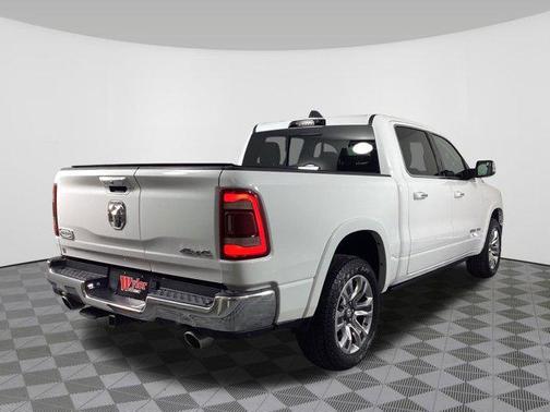 2022 RAM 1500 Longhorn