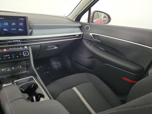 2026 Hyundai SONATA SEL