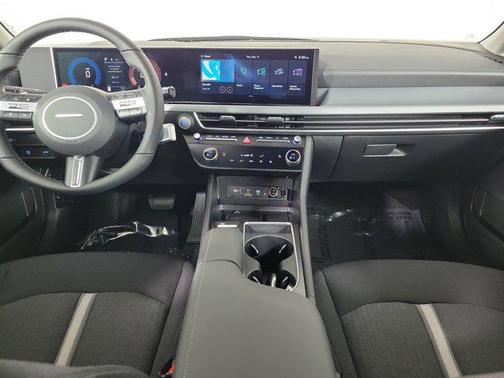 2026 Hyundai SONATA SEL