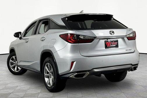 2018 Lexus RX 350 Base