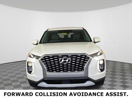 2020 Hyundai PALISADE SE